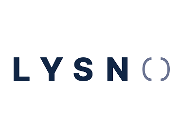 Lysn logo