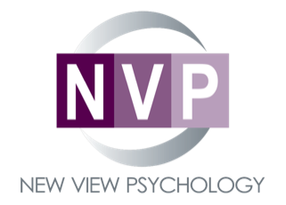 new view psychology logo